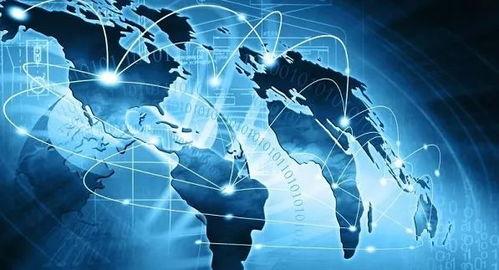 電子社?？ㄩ_(kāi)啟新篇章，更強(qiáng)大的互聯(lián)網(wǎng)數(shù)據(jù)服務(wù)引領(lǐng)未來(lái)