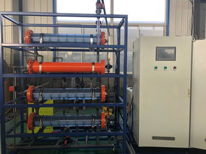 全自動次氯酸鈉發生器 大型自來水廠消毒設備的核心供應商與專用儀器儀表解析