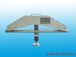 彈性吊索安裝儀 專業工具與儀器儀表在高效施工中的關鍵作用