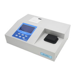 紫外測(cè)油儀 精準(zhǔn)監(jiān)測(cè)水體中石油類與動(dòng)植物油含量的專用利器