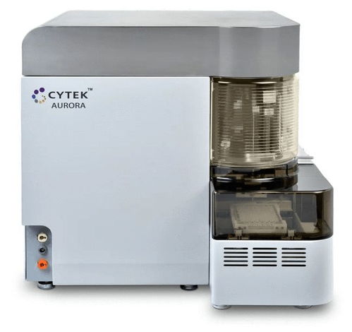 復(fù)旦校友領(lǐng)銜全球首款49色流式細(xì)胞儀創(chuàng)業(yè)，高瓴、奧博資本押注背后