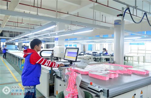 江蘇兩農業巨頭躋身全國500強 東渡紡織與梁豐食品的強勁崛起