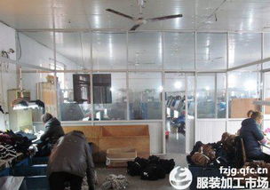 協(xié)同聯(lián)動(dòng)·智造賦能 如皋白蒲萬(wàn)通羊毛衫廠全球視野下的紡織產(chǎn)業(yè)發(fā)展新航標(biāo)
